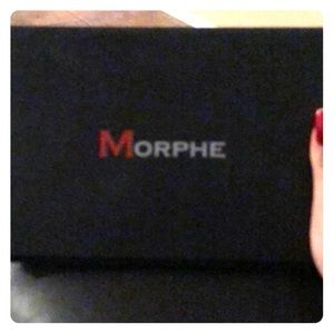 MORPHE 35T Palette 😍